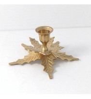 Leaf Candlestand Large